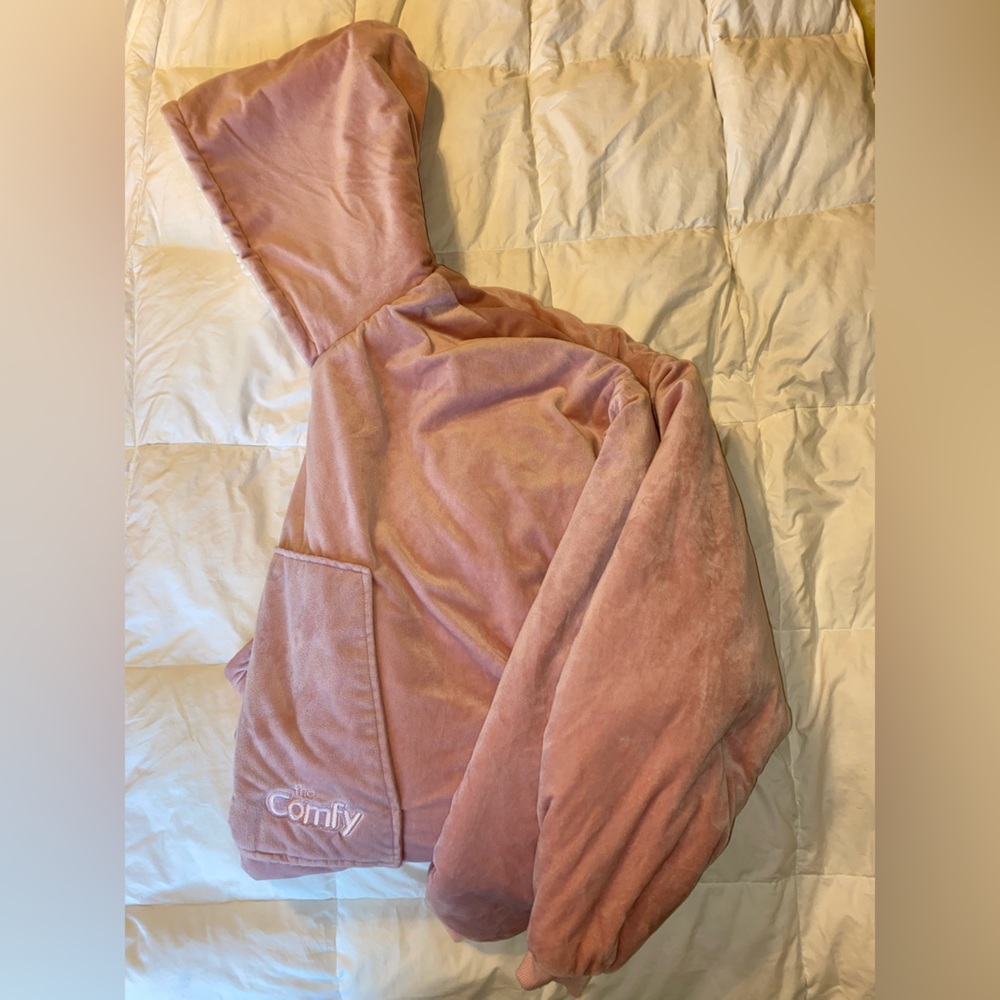 The “Comfy”